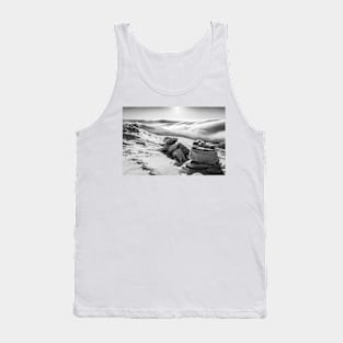 Kinder inversion Tank Top